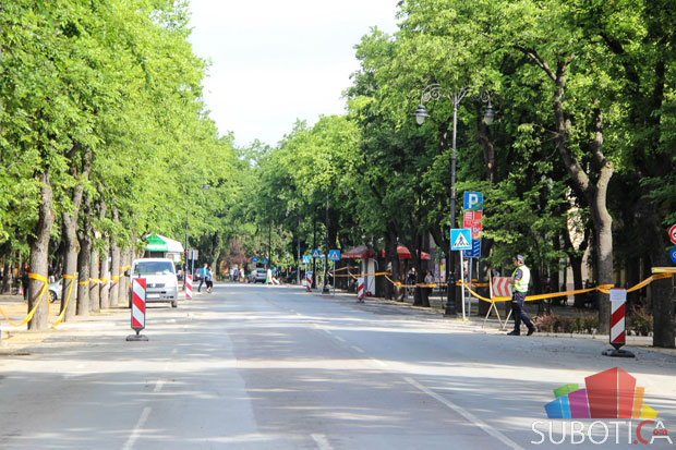 Dan posete visokih zvaničnika - koje ulice će biti zatvorene?