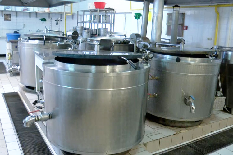 Za poseban režim ishrane, PU "Naša radost" trenutno nema dovoljno kapaciteta