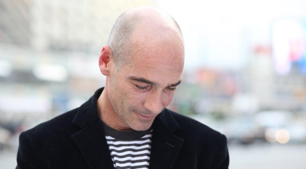 Žan Mark Bar i Zoran Simjanović dobitnici nagrade "Aleksandar Lifka"