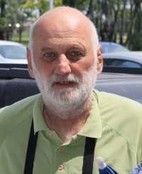 Žan Mark Bar i Zoran Simjanović dobitnici nagrade "Aleksandar Lifka"