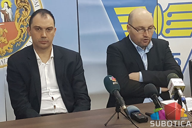 Košarka: Spartak nastavlja sa odličnim igrama, "pao" i Tamiš (76:73)