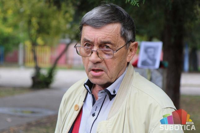 Sećanje na Mikića, Nešića i Vukovića u susret Danu oslobođenja Subotice u Drugom svetskom ratu