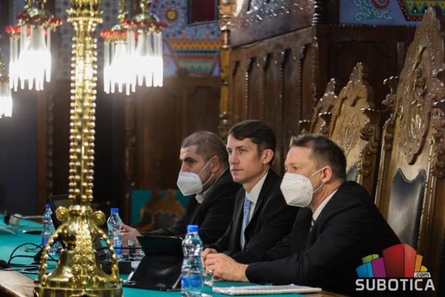 Subotica dobila Lokalni akcioni plan zapošljavanja za 2022. godinu