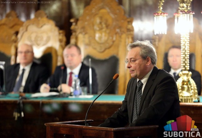 Besplatno zemljište za "Boysen", investitora podržala i opozicija