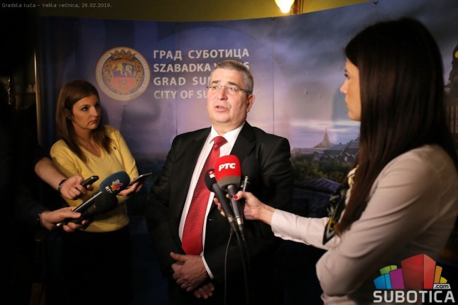 Besplatno zemljište za "Boysen", investitora podržala i opozicija