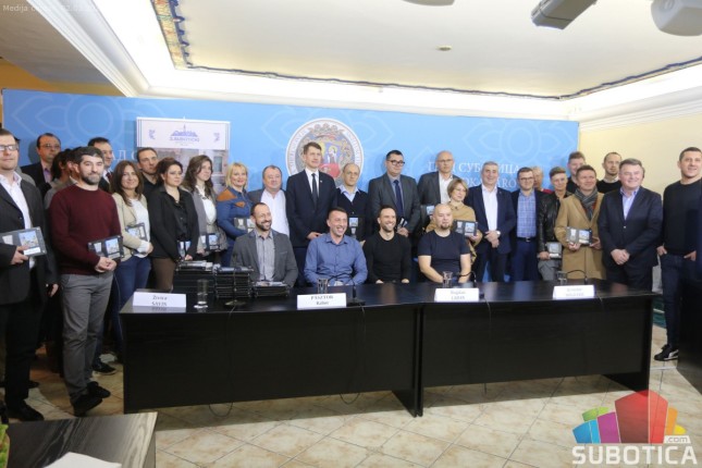 Subotički polumaraton 30. avgusta na ulicama našeg grada