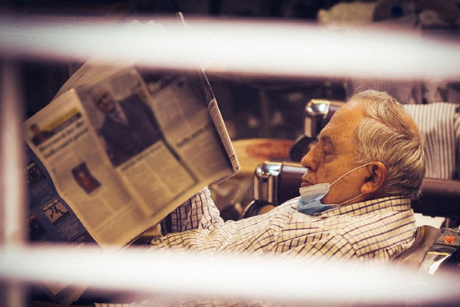 Teme koje izazivaju strah najčešće predmet dezinformacija