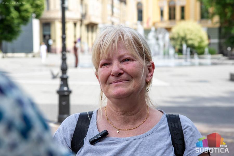 Subotičanin na biciklu prešao put do Tumana i nazad: Obezbeđena sredstva za nastavak lečenja Sanele Sabo