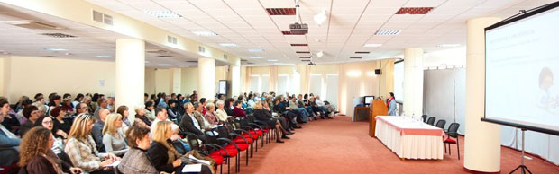 Subotica i Palić popularne kongresne destinacije