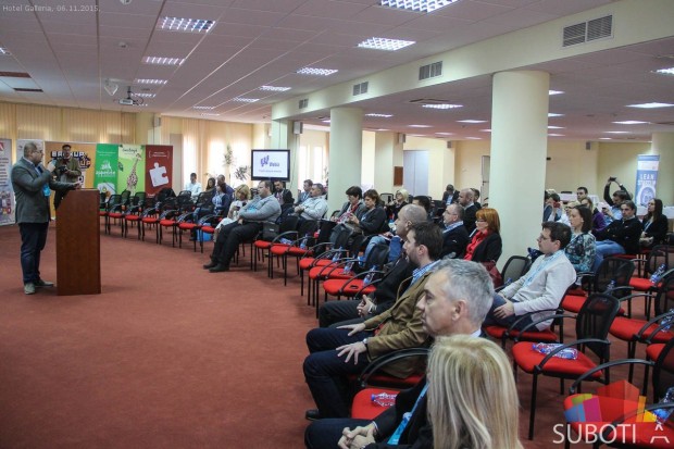 Počeo Webiz - "Kako da bolje poslujemo u digitalnoj sadašnjosti?"