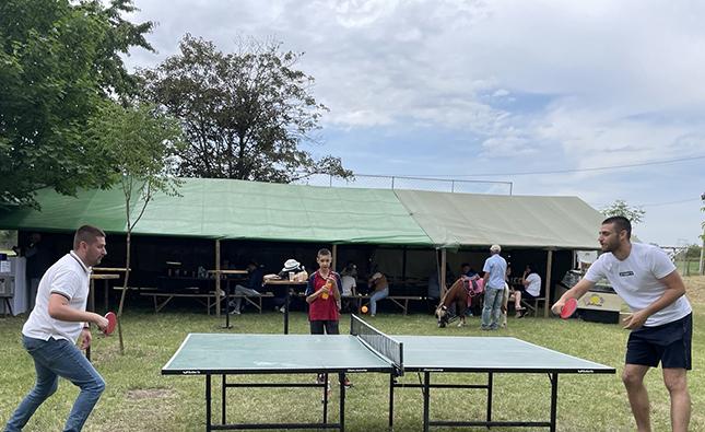 Selo je malo ali su ljudi veliki - proslava Proštenja u Maloj Bosni