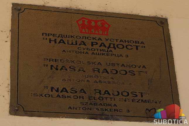 Obnavljanje centralne kuhinje jedan od većih projekata "Naše radosti" u tekućoj godini