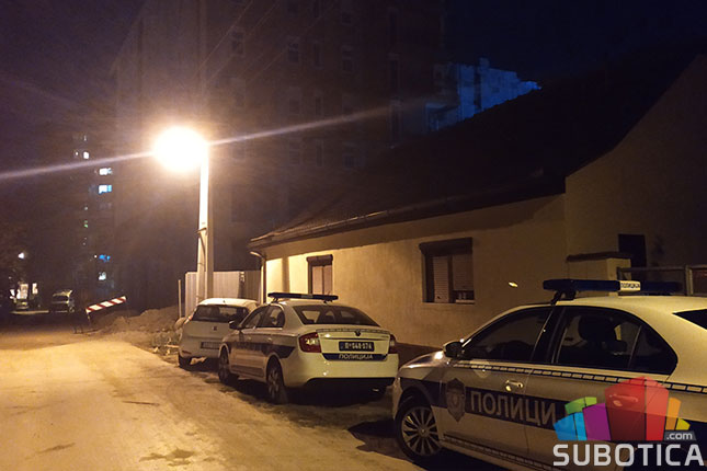 Teška nesreća na gradilištu, jedna osoba poginula, dve povređene