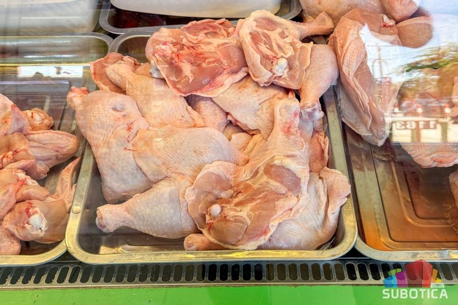 Bezbedna kupovina mesa i mlečnih proizvoda na pijacama i tokom letnjih meseci
