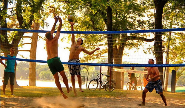 "Budi kreativan na 13. Summer3p festivalu"