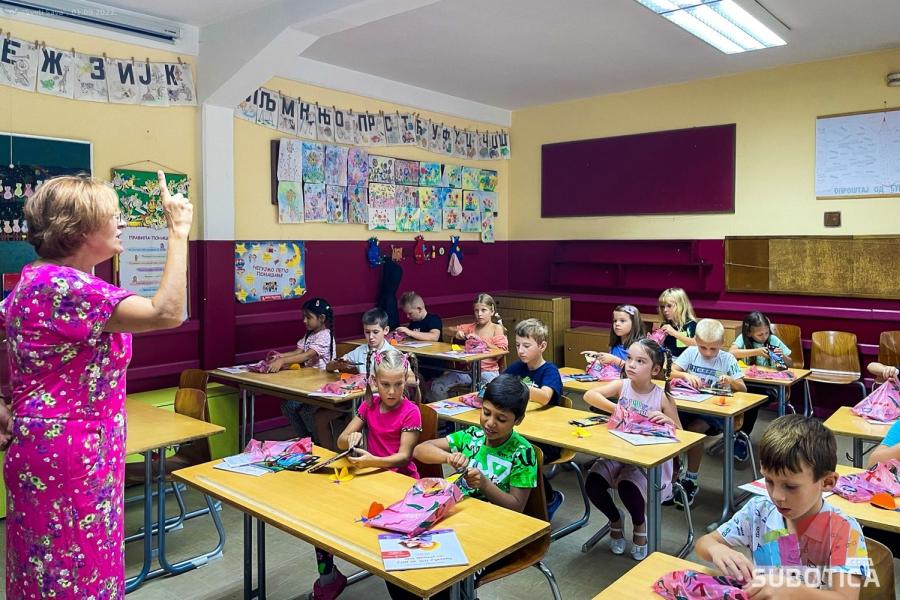 Roditelji prvaka, naoružajte se strpljenjem i razumevanjem