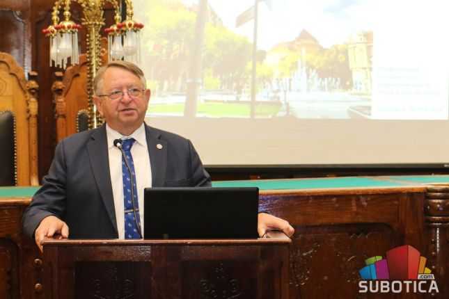 Skup o značaju upravljanja otpadnim vodama i otpadom