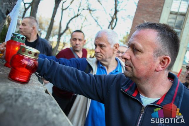 Veterani obeležili 24 godine od početka NATO agresije na SRJ