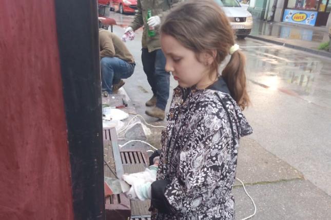 Stari tramvaj Subotice dobija novi život zahvaljujući angažovanju ruske zajednice