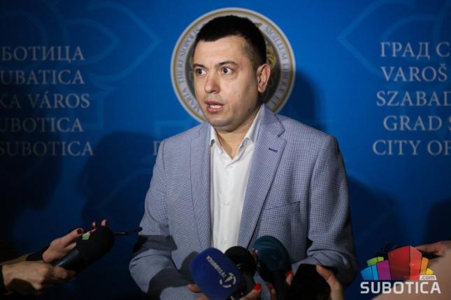 Prijava ekoloških problema putem jedinstvenog Ekološkog informacionog sistema