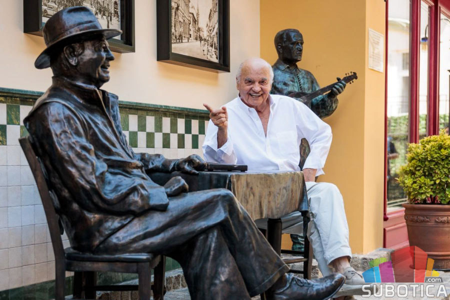 „Ulica starih zanata“ oživela ambijent i duh nekadašnje Subotice