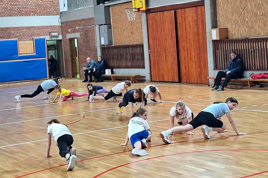 Ženski rukomet se ponovo igra u Subotici - nove generacije stasavaju