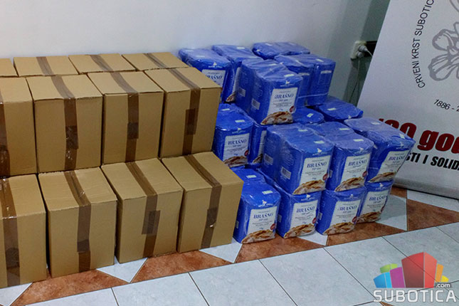 Još jedno leto bez obroka na kašiku