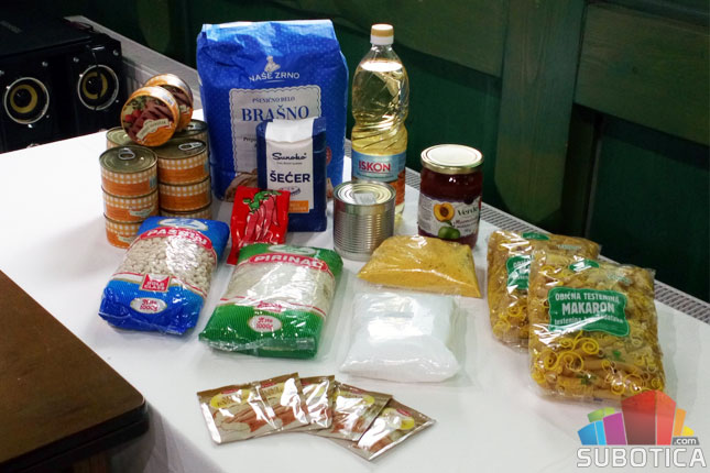 Još jedno leto bez obroka na kašiku