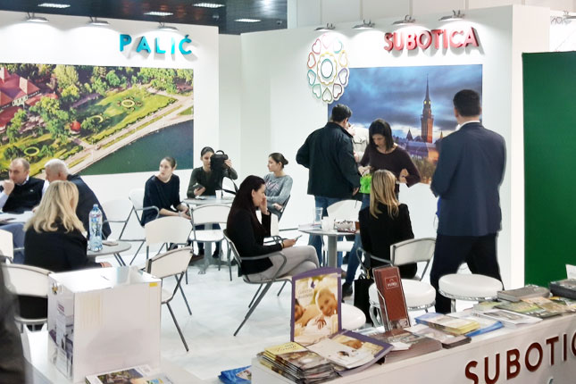 Subotica i Palić predstavili turističku ponudu za predstojeću sezonu