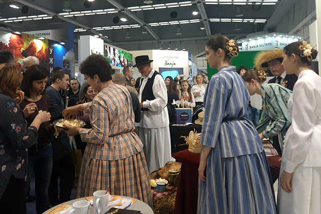 Subotica i Palić predstavili turističku ponudu za predstojeću sezonu