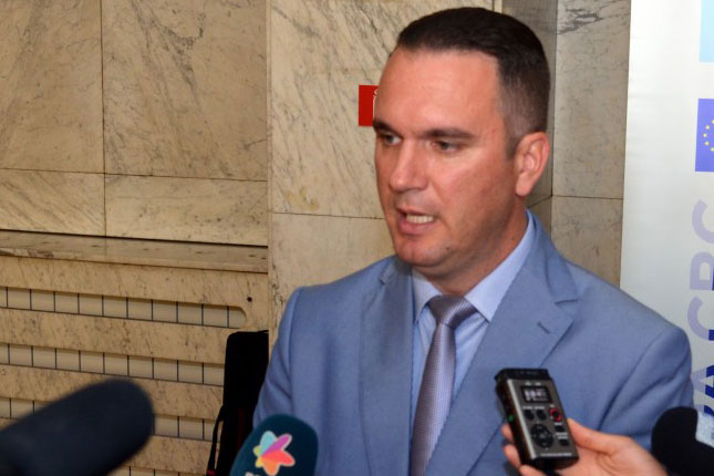 Potpisani ugovori u sklopu Interreg IPA programa prekogranične saradnje Hrvatska - Srbija