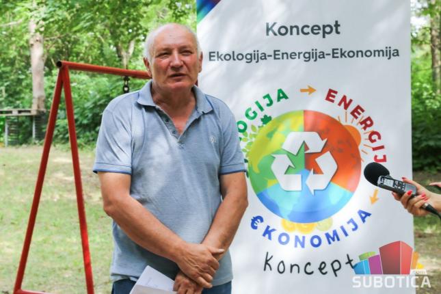 Leto ispunjeno aktivnostima u parku Mini Jugoslavije