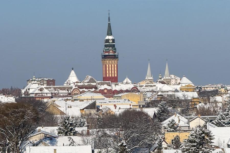 Turistička organizacija Subotice beleži rekordnu godinu
