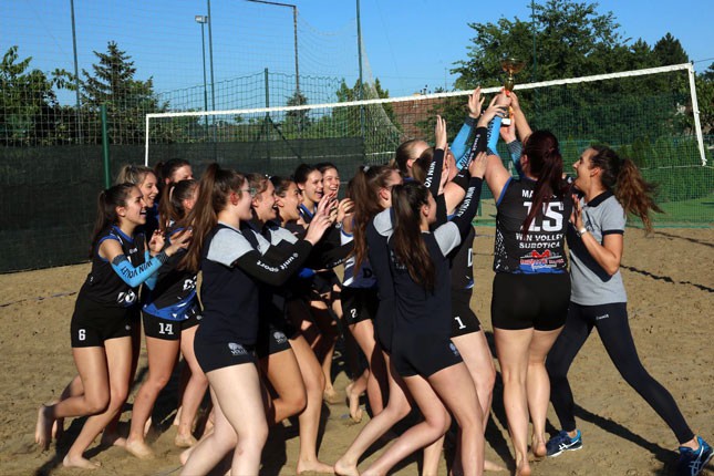 Odbojka (Ž): “Win Volley” novi član Prve vojvođanske lige
