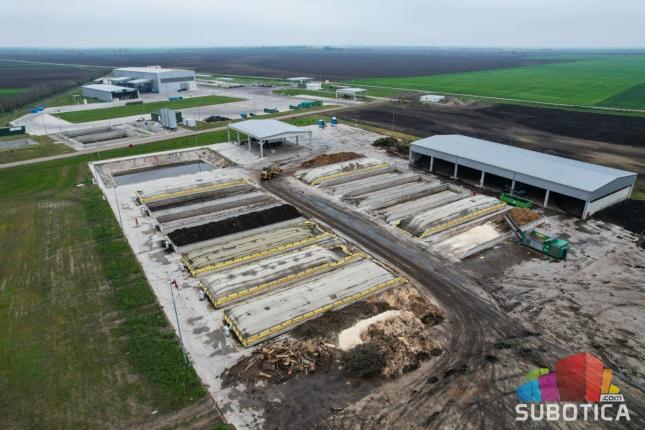 Vozila za transport otpada na Regionalnu deponiju distribuirana opštinama