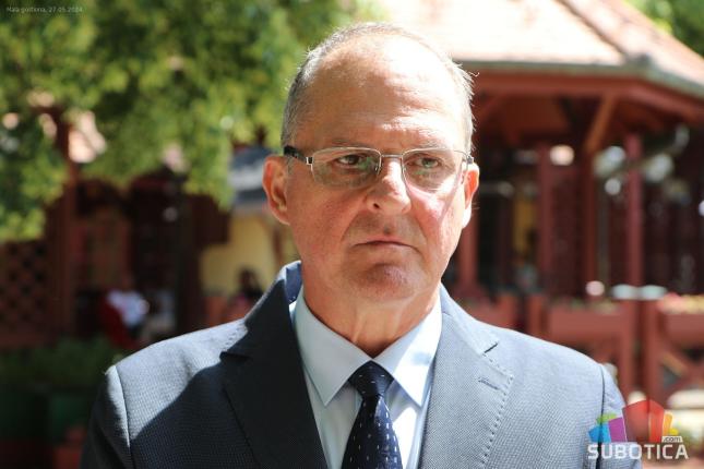 Palić domaćin regionalne konferencije o vodama