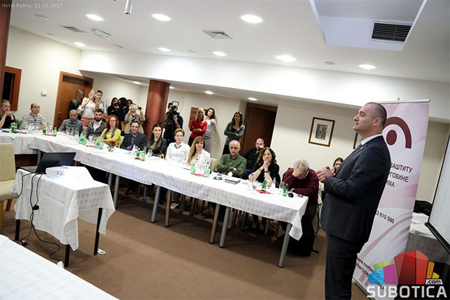 Edukacija za pomoć maloletnim migrantima