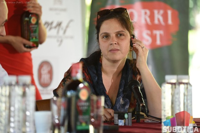 Palićki festival – drugi dan