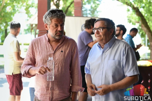 Palićki festival – drugi dan