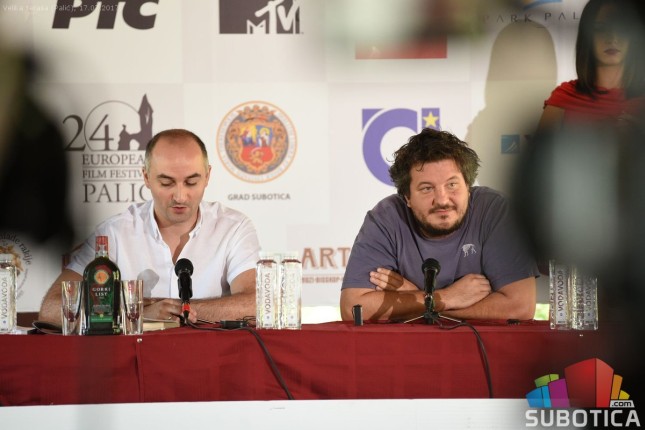 Palićki festival – drugi dan