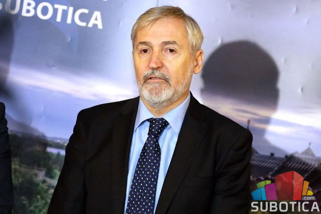 Subotica odgovorno pristupila rešavanju migrantske krize