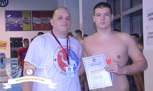 Vaterpolo: Spartak-Prozivka suvereno odbranio titulu na turniru u Banjaluci