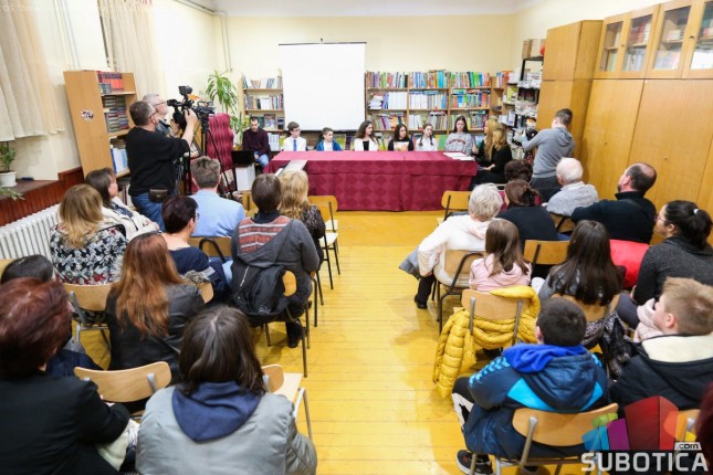 Predstavljene "Zmajeve mlade nade"