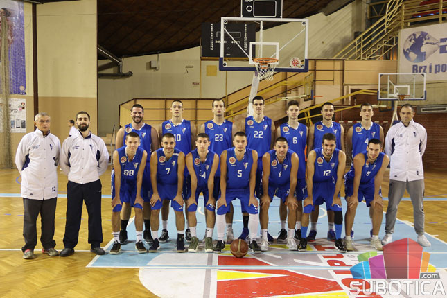 Košarka: Tanasković MVP 4. kola i sve uticajniji u igri Spartaka