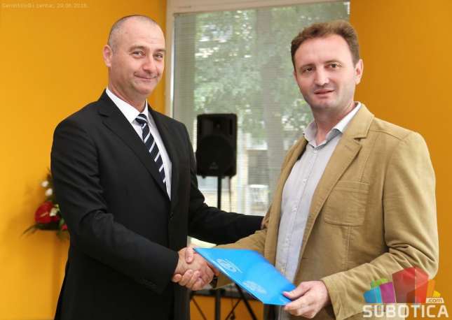 Gerontološki centar obeležio četiri decenije rada