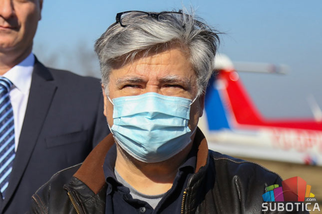 Aerodrom „Subotica“ ima veliki turistički potencijal