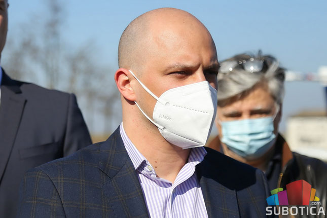 Aerodrom „Subotica“ ima veliki turistički potencijal