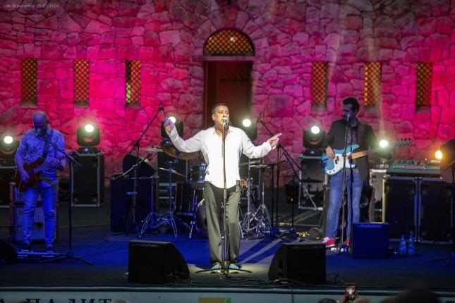 Koncerte na Letnjoj pozornici tokom vikenda posetilo više od 2.000 ljudi