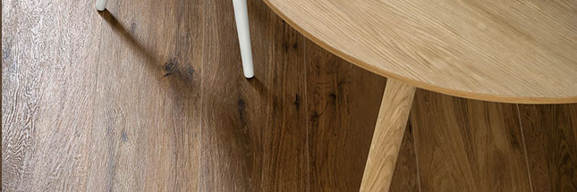 Keramika sa teksturom drveta – svetski trend