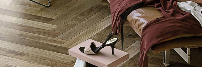 Keramika sa teksturom drveta – svetski trend